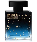 parfém Mexx Black & Gold Limited Edition
