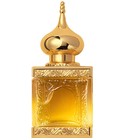 parfém Cristal & Gold Woman