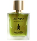 parfém Olympia