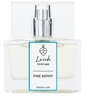 parfém Pine Berry