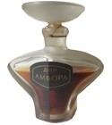 Амфора Северное сияние