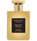 Baklava Royale Navitus Parfums