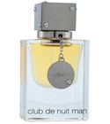 Club De Nuit Man Perfume Oil Armaf