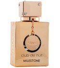 Club De Nuit Milestone Perfume Oil Armaf