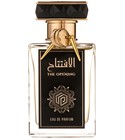 The Opening Shiraz Parfums