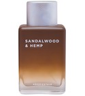Sandalwood & Hemp Aéropostale