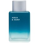 Aqua & Hemp Aéropostale