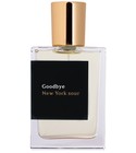 parfém Goodbye New York Sour