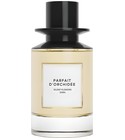 parfém Parfait d'Orchidee