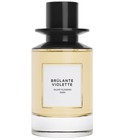 Romance d'Iris Zara perfume - a new fragrance for