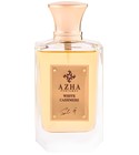 White Cashmere Azha Perfumes
