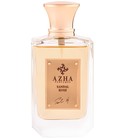 Sandal Rose Azha Perfumes