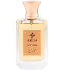 perfume Oud'N Cuir Azha Perfumes