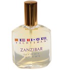 Zanzibar Yachtsman