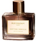 parfém Cotton Vanilla