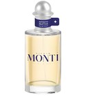 Antidoto Reattivo Silvia Monti Profumi d'Artista