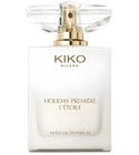 Holiday Première L'Étoile White Kiko Milano