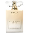 Holiday Première L'Étoile Golden Kiko Milano