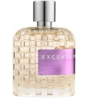 parfém Excentum