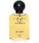 parfém Quaint