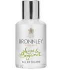 Lime & Bergamot Bronnley