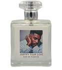 parfém Justify Your Love