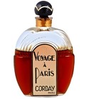 parfém Voyage A Paris