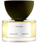 Noisette Maison d'ETTO