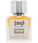 Incense Forest JMP Artisan Perfumes