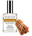 parfém Cinnamon Bark
