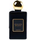 parfém Heaven On Earth 