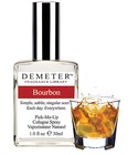 parfém Bourbon