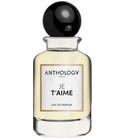 Je T'Aime Anthology