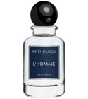 L'Homme Anthology
