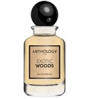 Exotic Woods Anthology