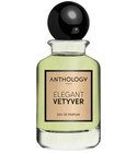 Elegant Vetyver Anthology
