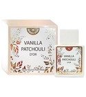 Vanilla Patchouli d'Or Sergio Nero