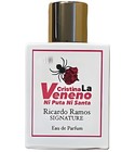 parfém Cristina La Veneno Ni Puta Ni Santa