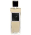 parfém Vox
