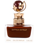 Saffron Extrait Aurora Scents
