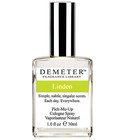 parfém Linden