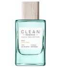 parfém H2Eau Golden Citrus