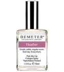 Heather Demeter Fragrance