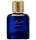 Langston Harlem Perfume Co.