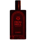 From Hell Cursed