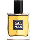 parfém GO. Man