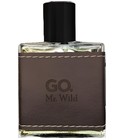 parfém GO. Mr. Wild