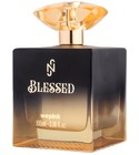 parfém Blessed
