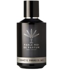 parfém Comète Paradis 62