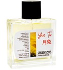 Yue Tu Strangers Parfumerie